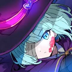 Иконка игры Dread Conquest