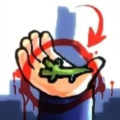 Иконка игры Croco Tower: Prekoler Adventure