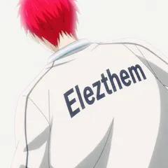 Аватар пользователя Elezthem