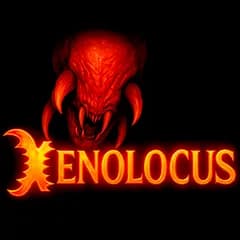 Иконка игры Xenolocus